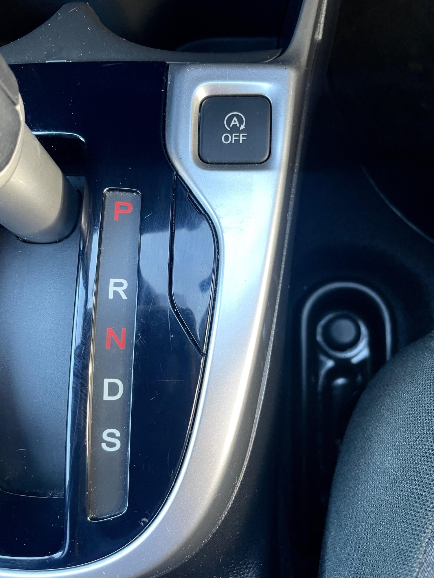 Used Honda Jazz 2016 for sale - 76420253: Photo 27