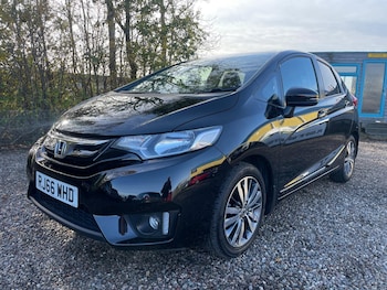 Used Honda Jazz 2016 for sale - 76420253: Photo