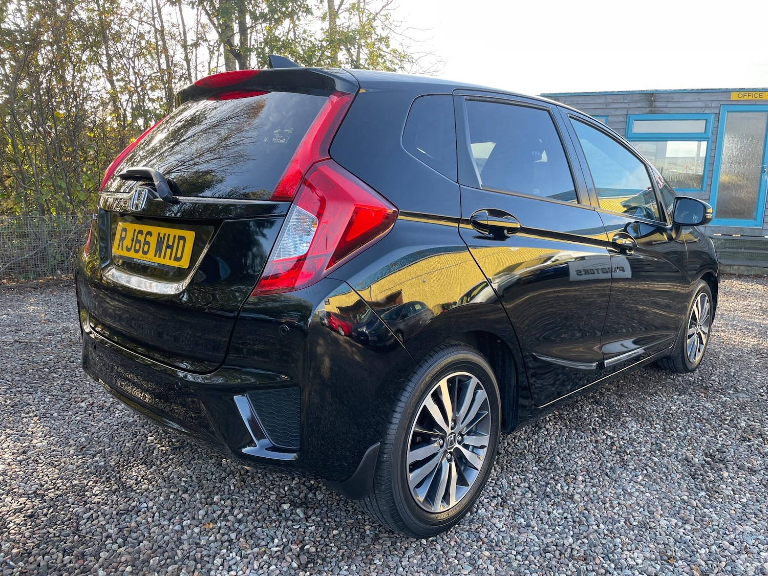 Used Honda Jazz 2016 for sale - 76420253: Photo 3