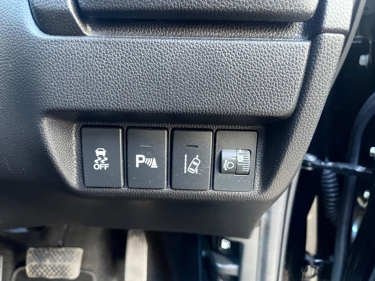 Used Honda Jazz 2016 for sale - 76420253: Photo 30