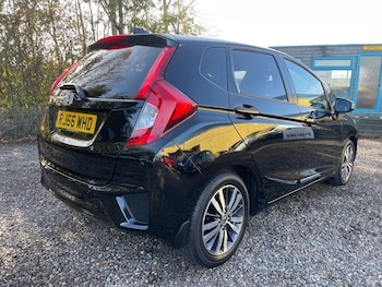 Used Honda Jazz 2016 for sale - 76420253: Photo