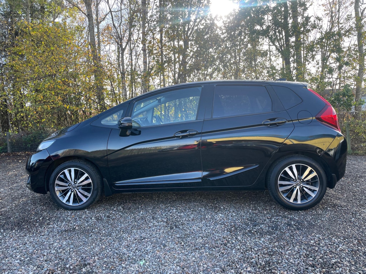 Used Honda Jazz 2016 for sale - 76420253: Photo 6