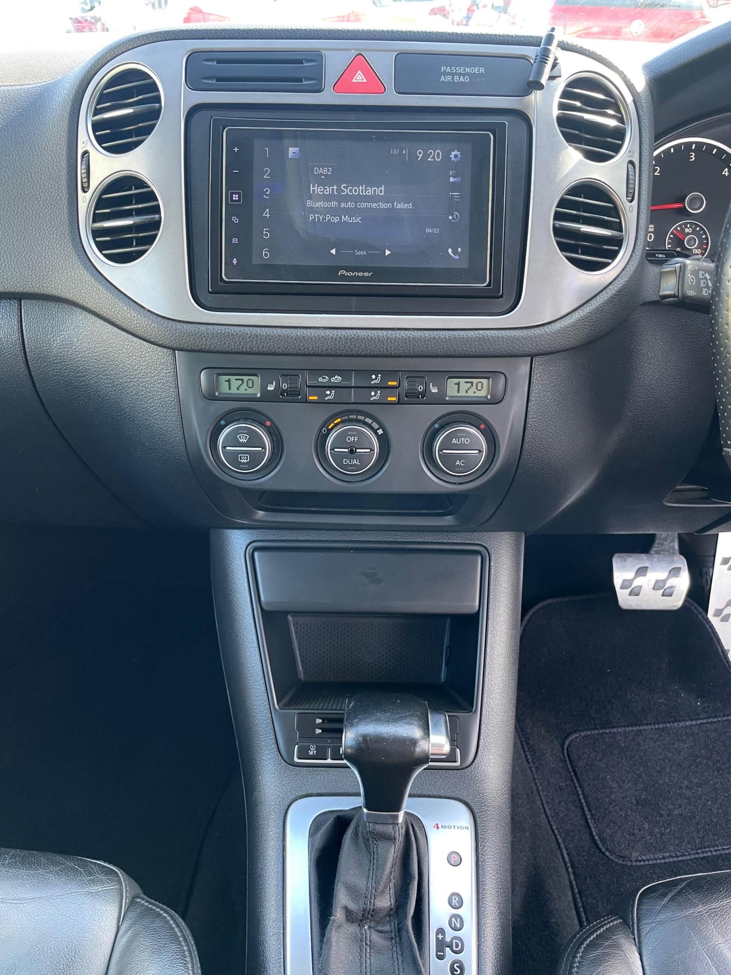 Used Volkswagen Tiguan 2009 for sale - 78206844: Photo 19