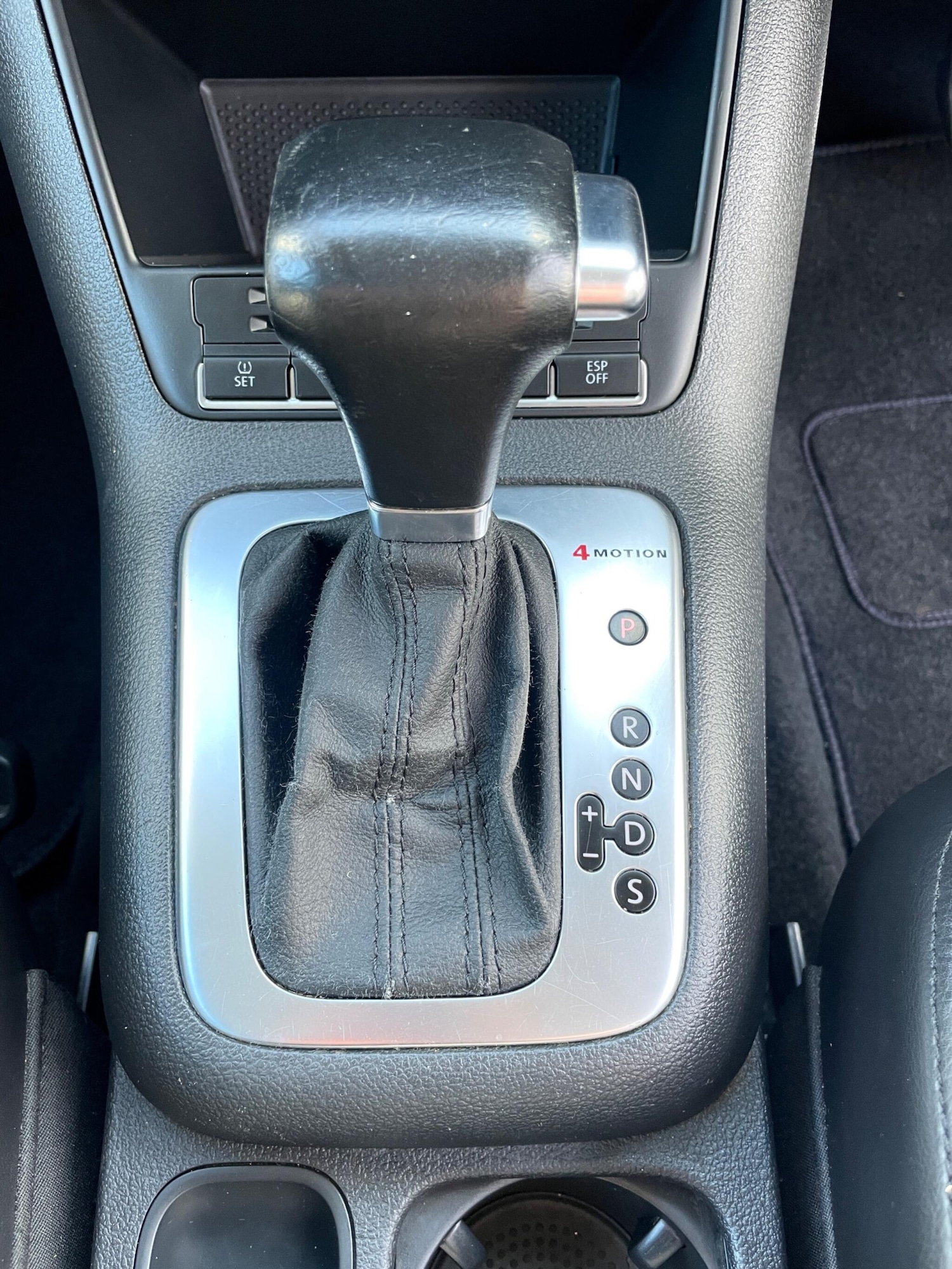 Used Volkswagen Tiguan 2009 for sale - 78206844: Photo 21