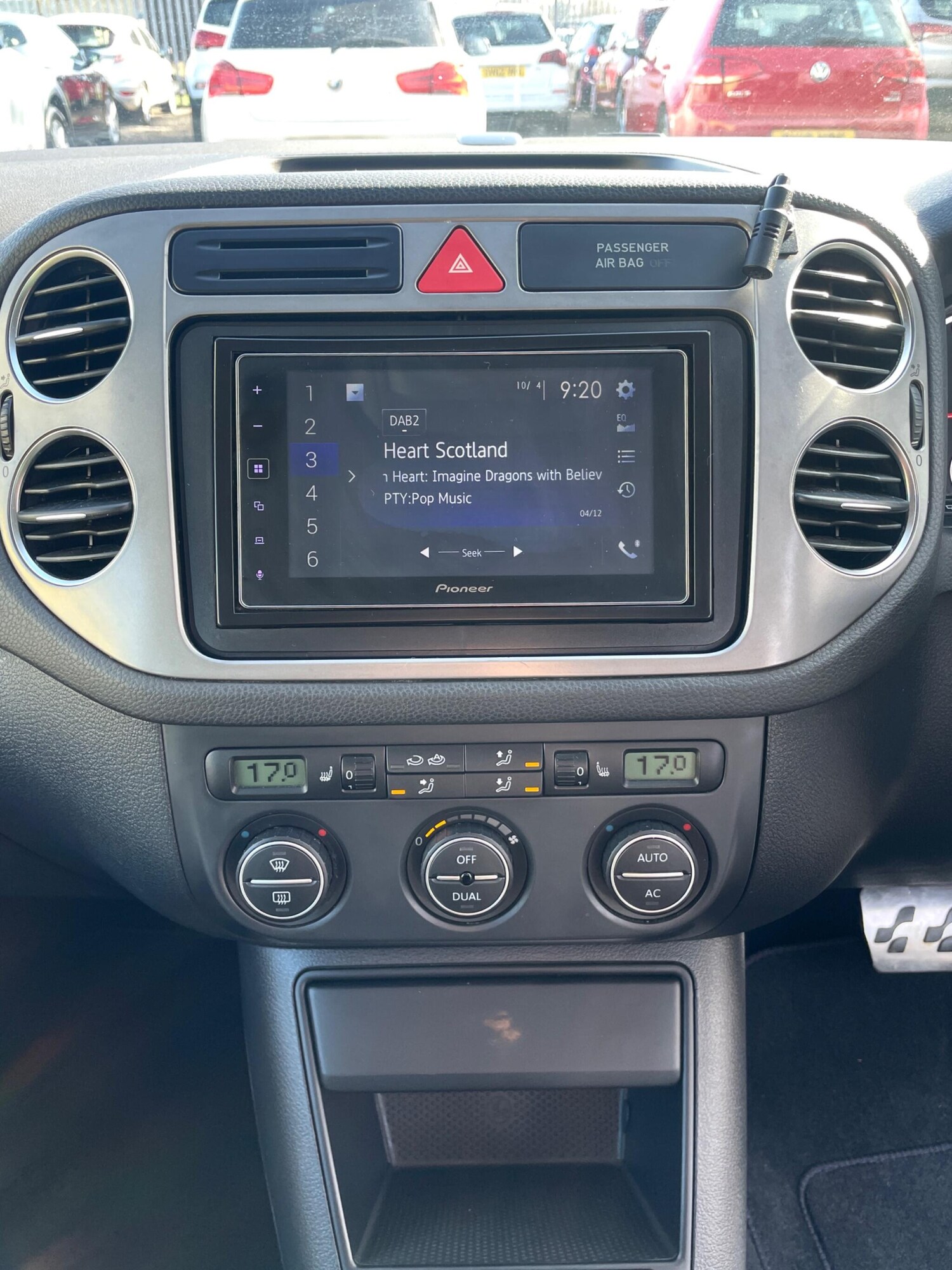 Used Volkswagen Tiguan 2009 for sale - 78206844: Photo 23