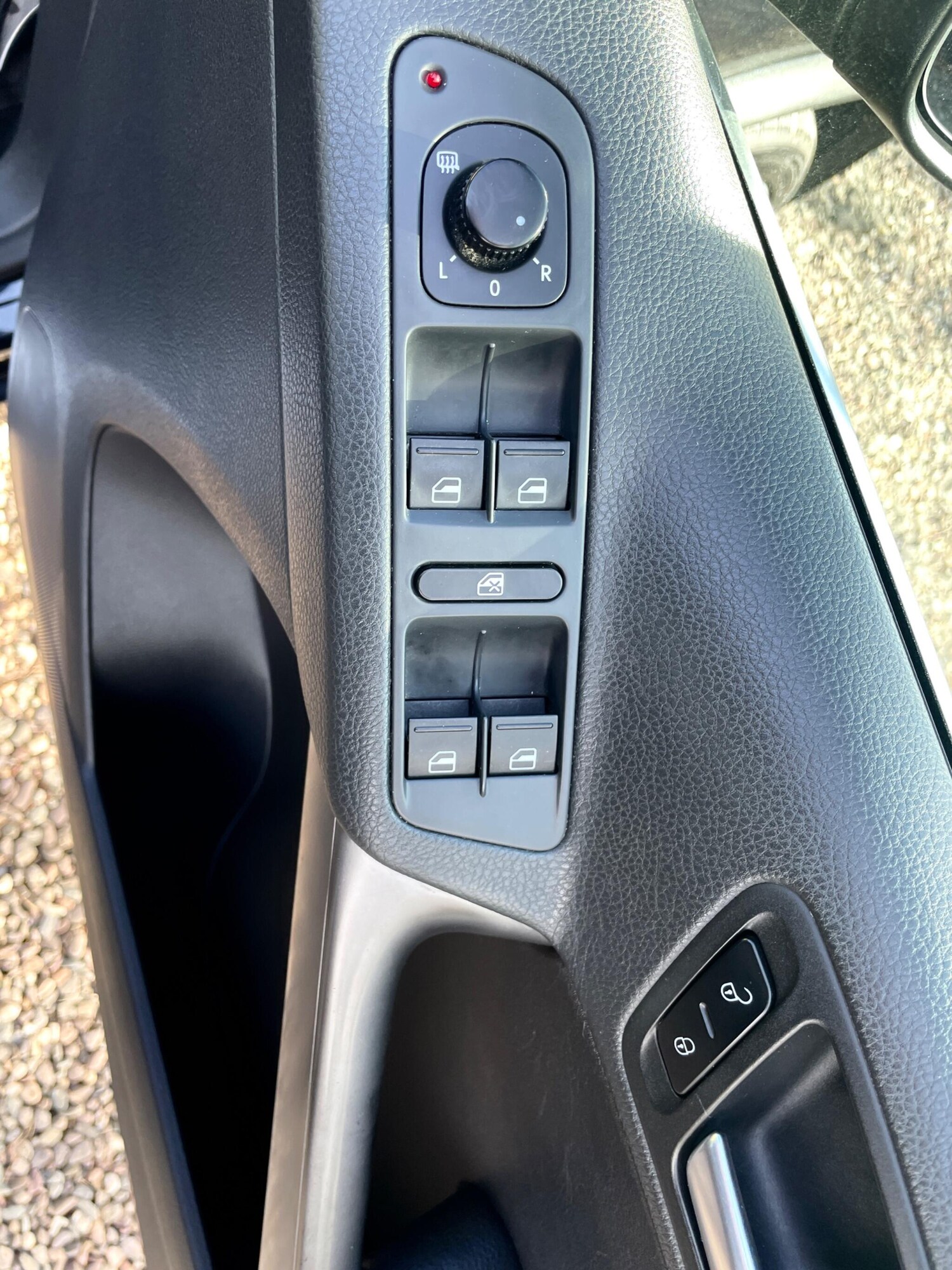 Used Volkswagen Tiguan 2009 for sale - 78206844: Photo 24