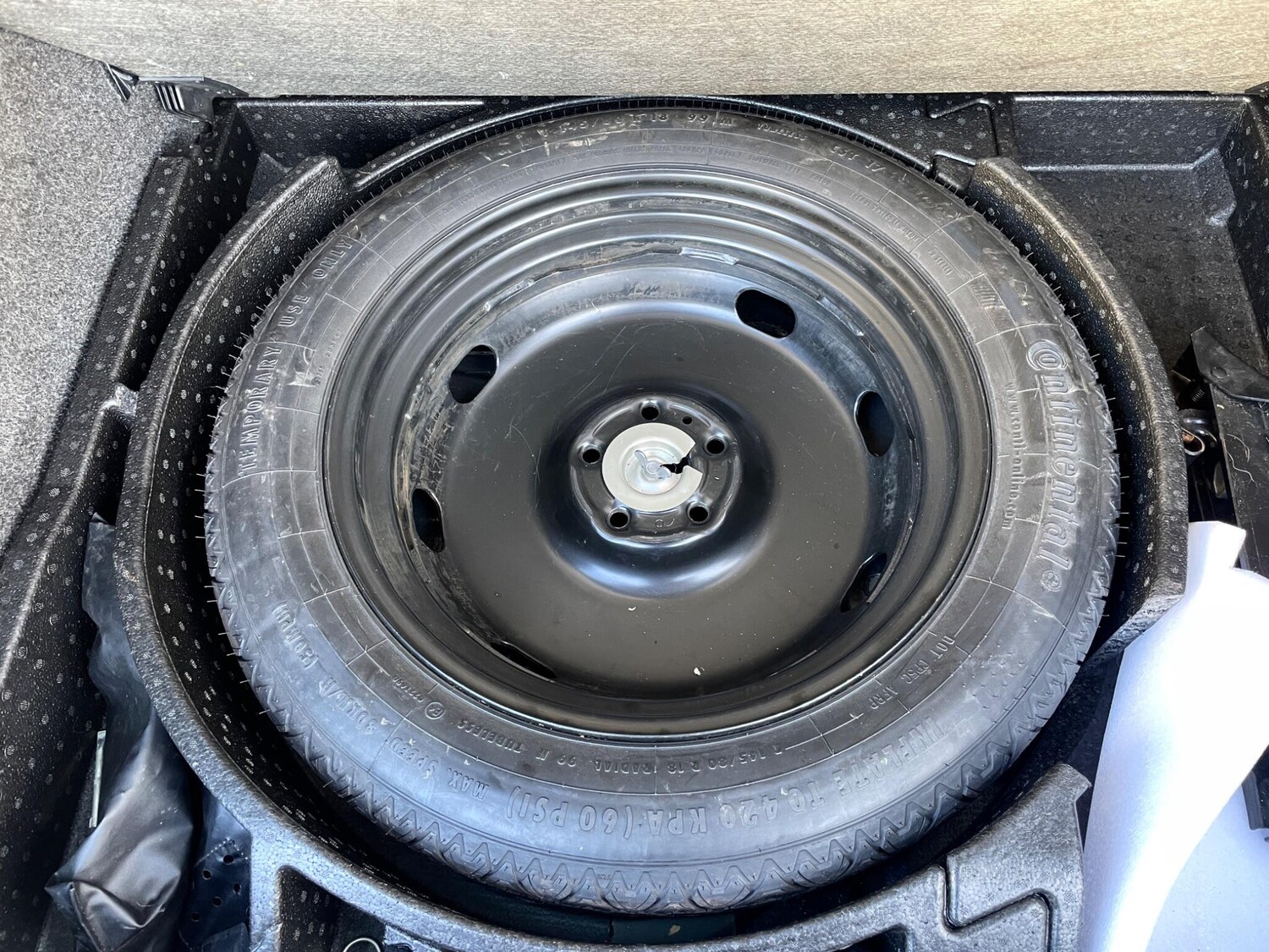 Used Volkswagen Tiguan 2009 for sale - 78206844: Photo 30