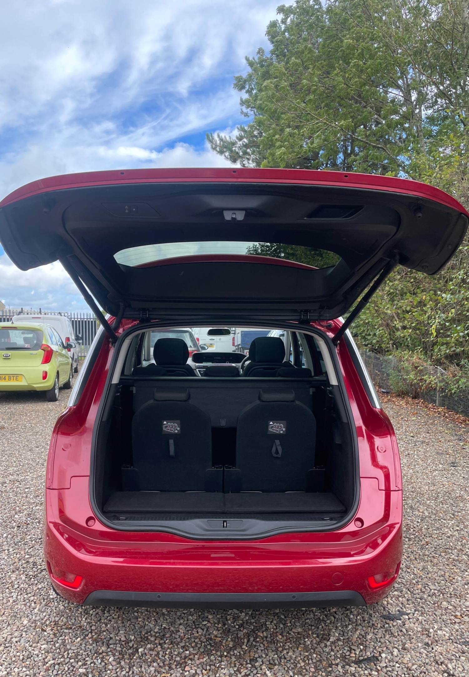 Vehicle 11