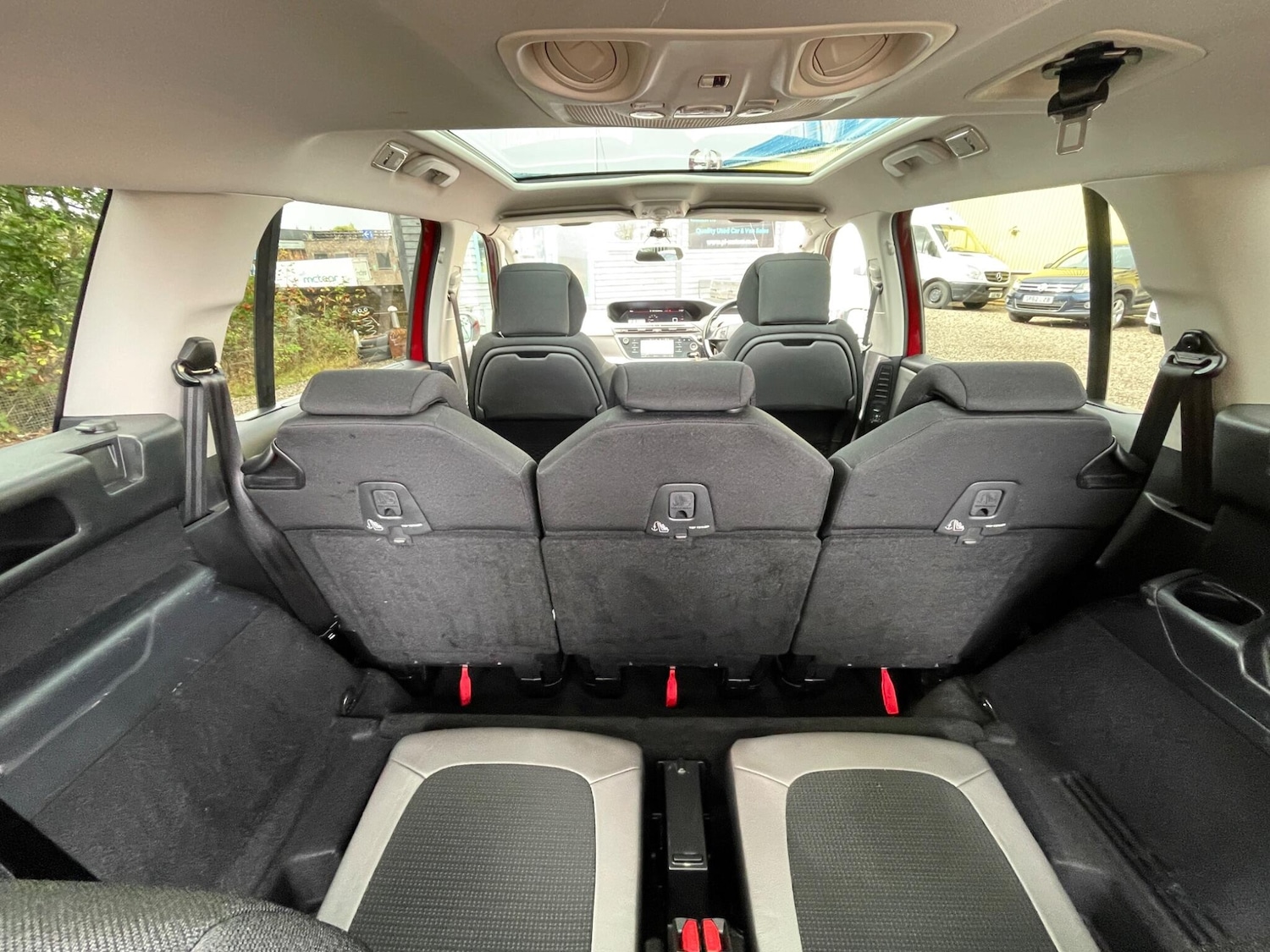 Vehicle 13
