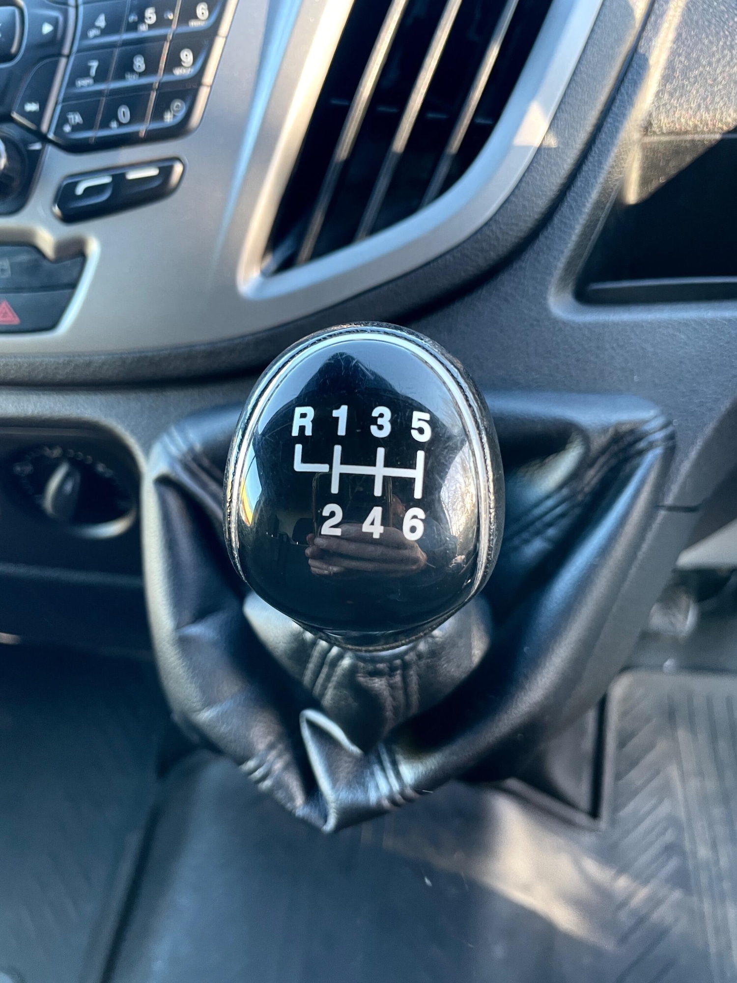 Used Ford Transit 2017 for sale - 76635920: Photo 10