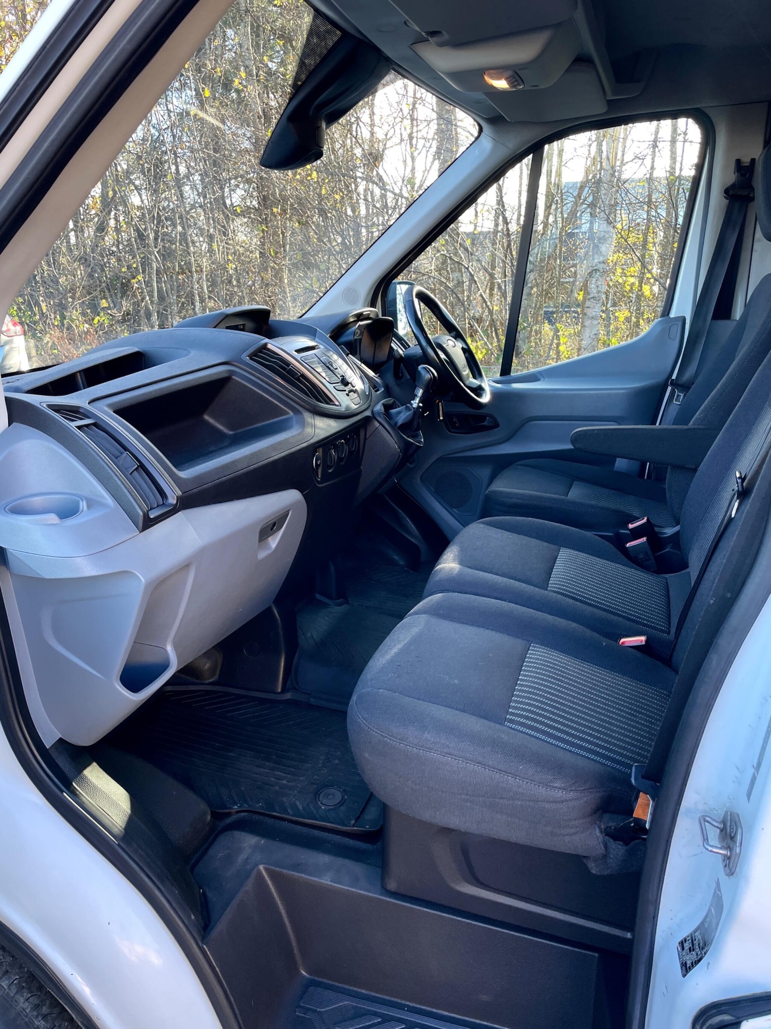 Used Ford Transit 2017 for sale - 76635920: Photo 14