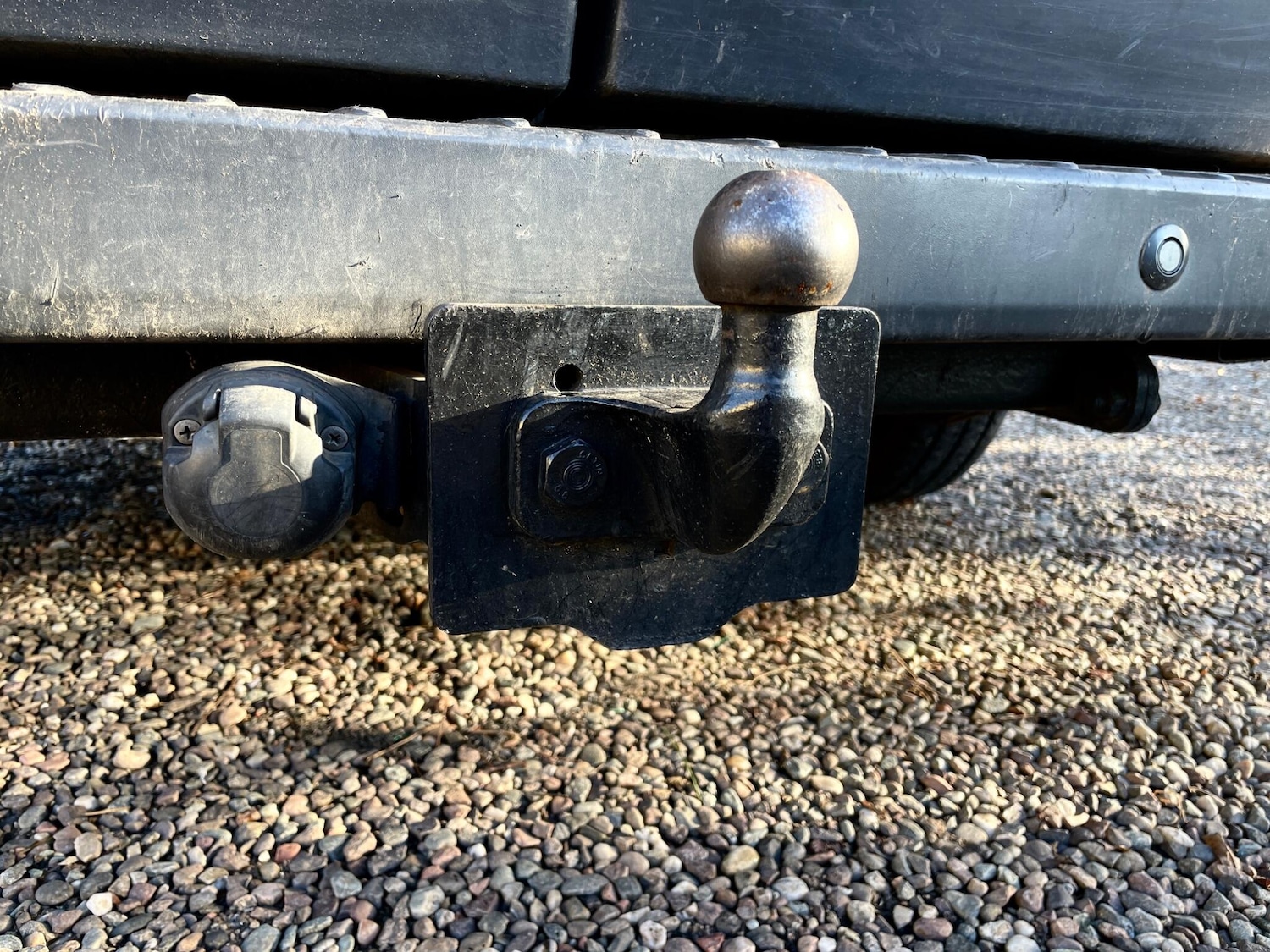 Used Ford Transit 2017 for sale - 76635920: Photo 16