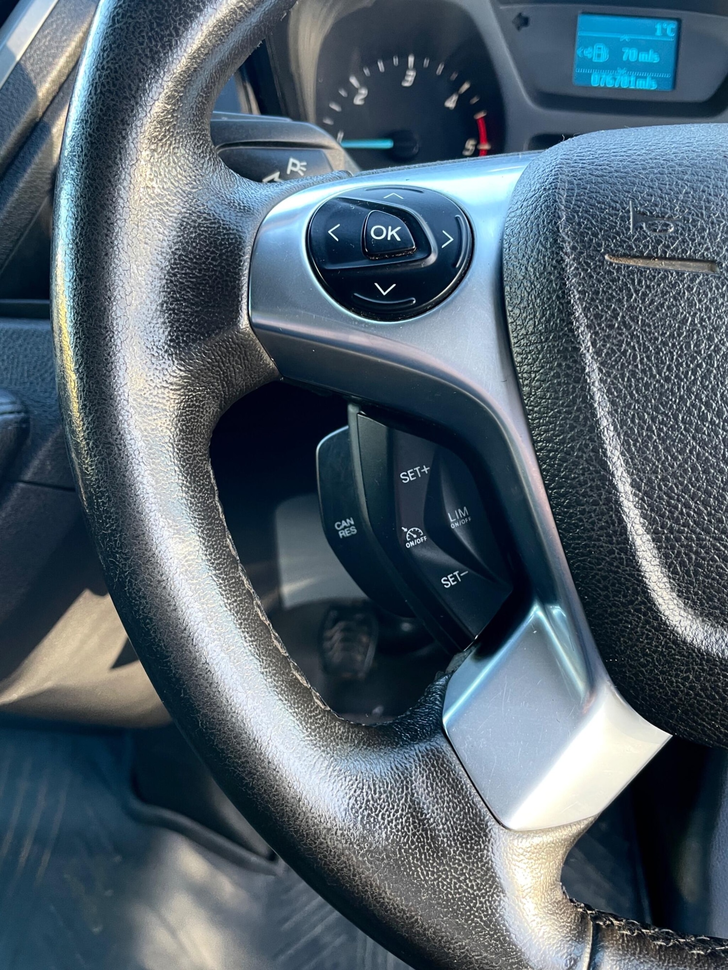 Used Ford Transit 2017 for sale - 76635920: Photo 4