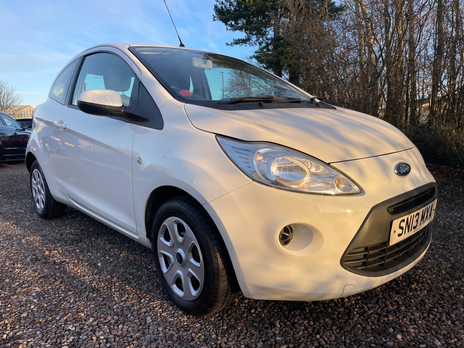 Used Ford Ka 2013 for sale - 76928191: Photo 1