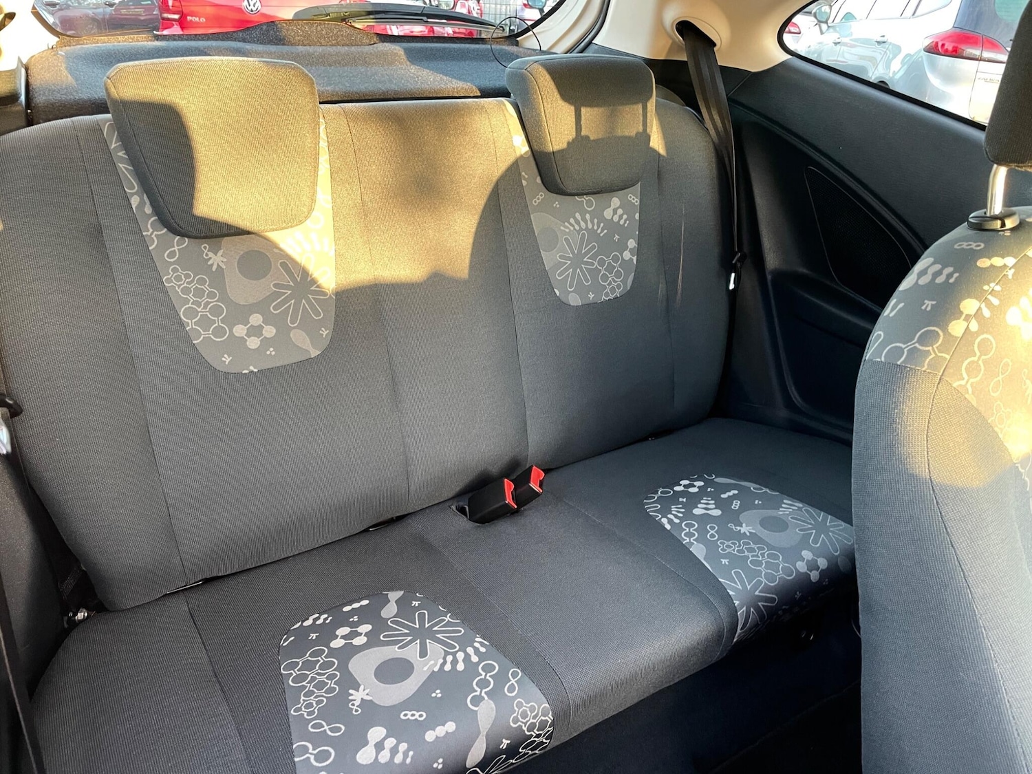 Used Ford Ka 2013 for sale - 76928191: Photo 11