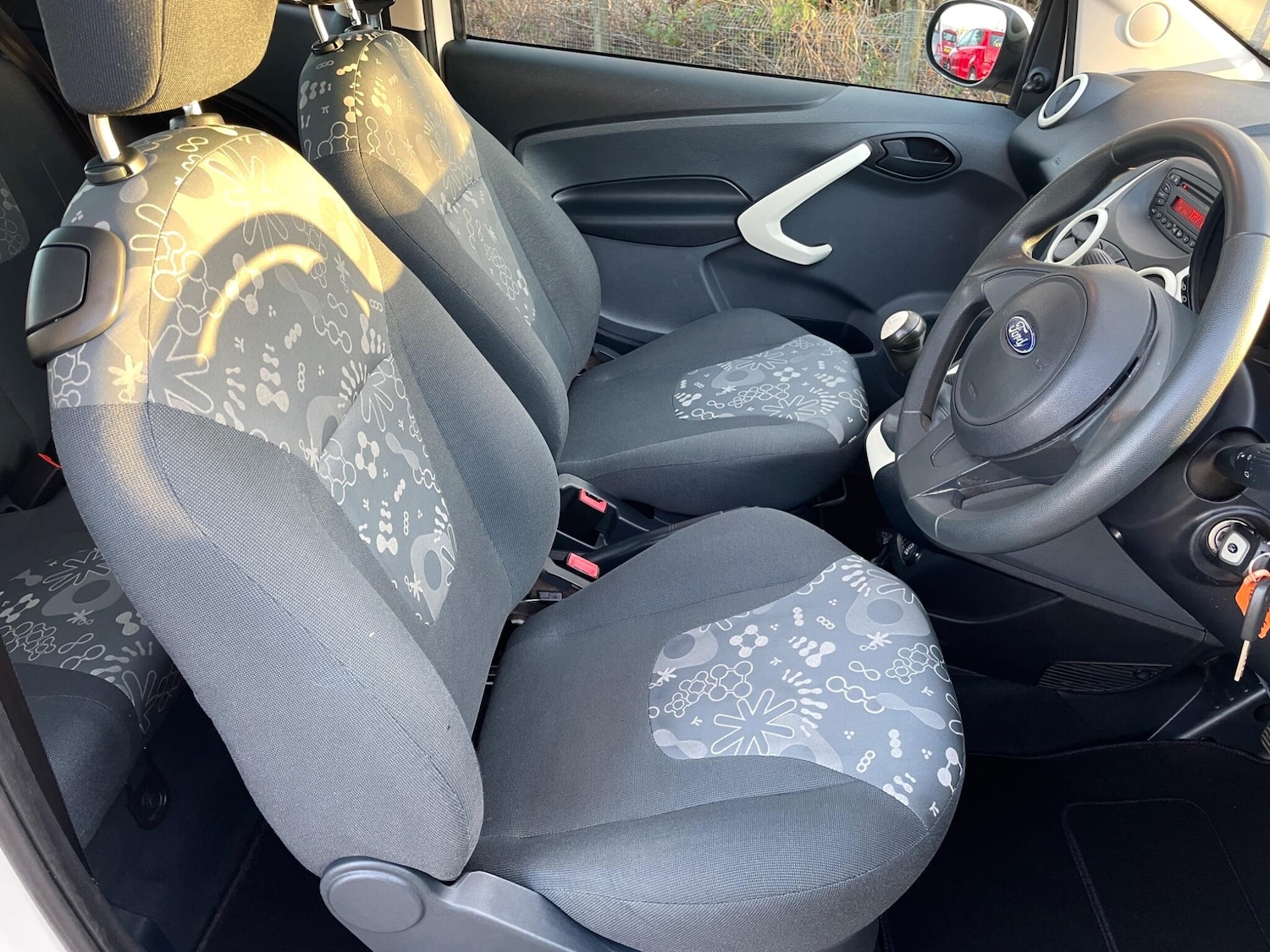 Used Ford Ka 2013 for sale - 76928191: Photo 12