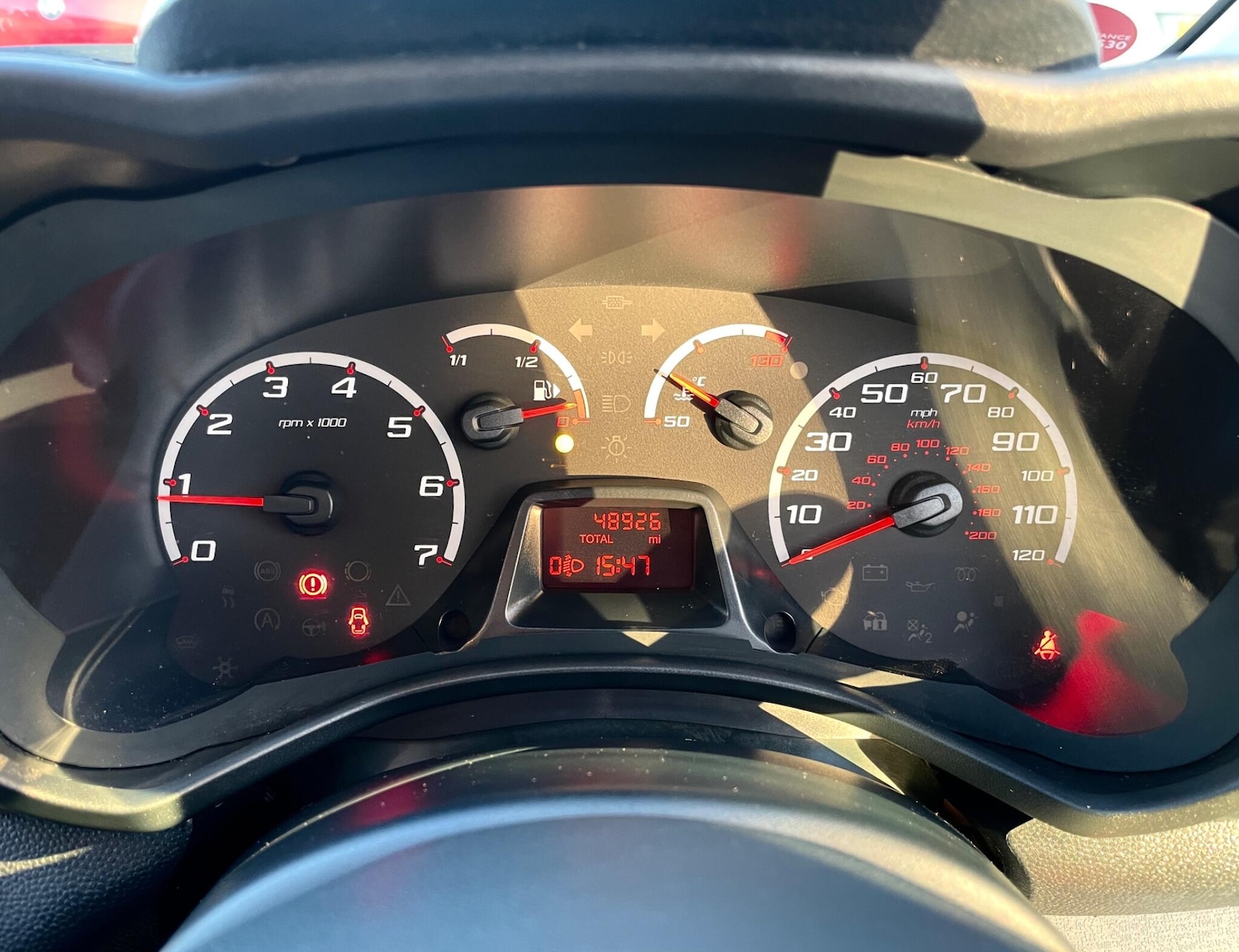 Used Ford Ka 2013 for sale - 76928191: Photo 14