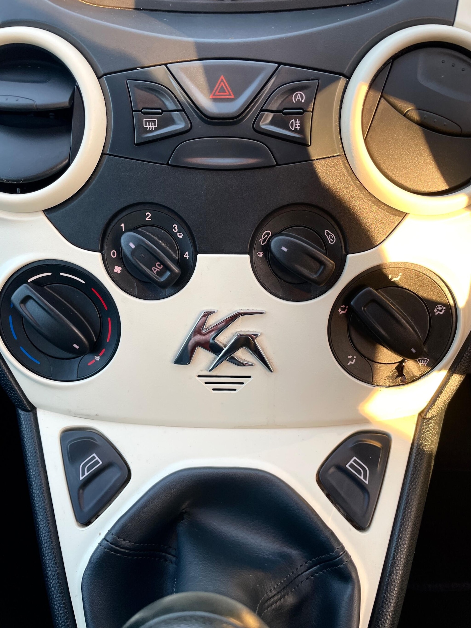 Used Ford Ka 2013 for sale - 76928191: Photo 17