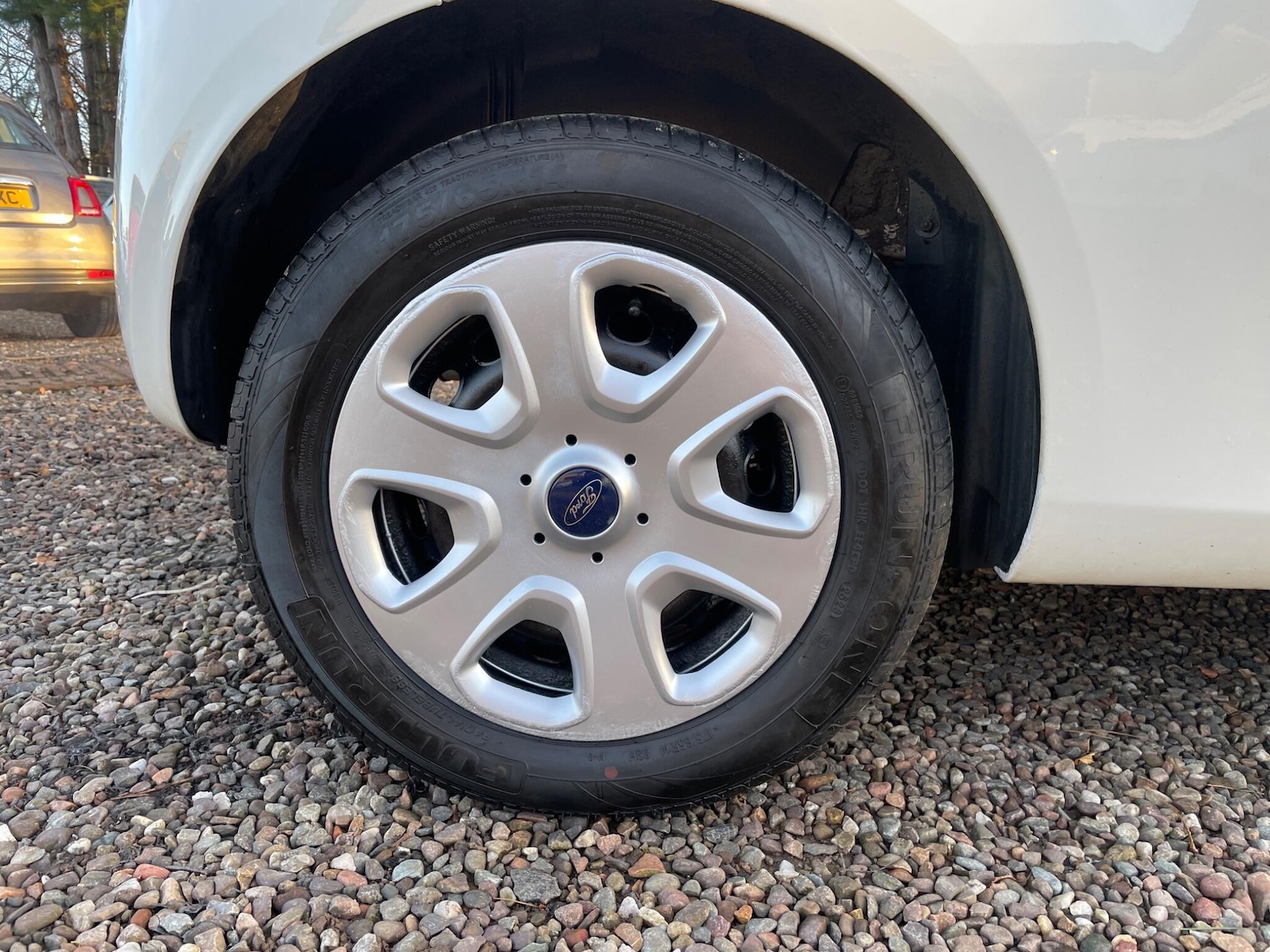 Used Ford Ka 2013 for sale - 76928191: Photo 18