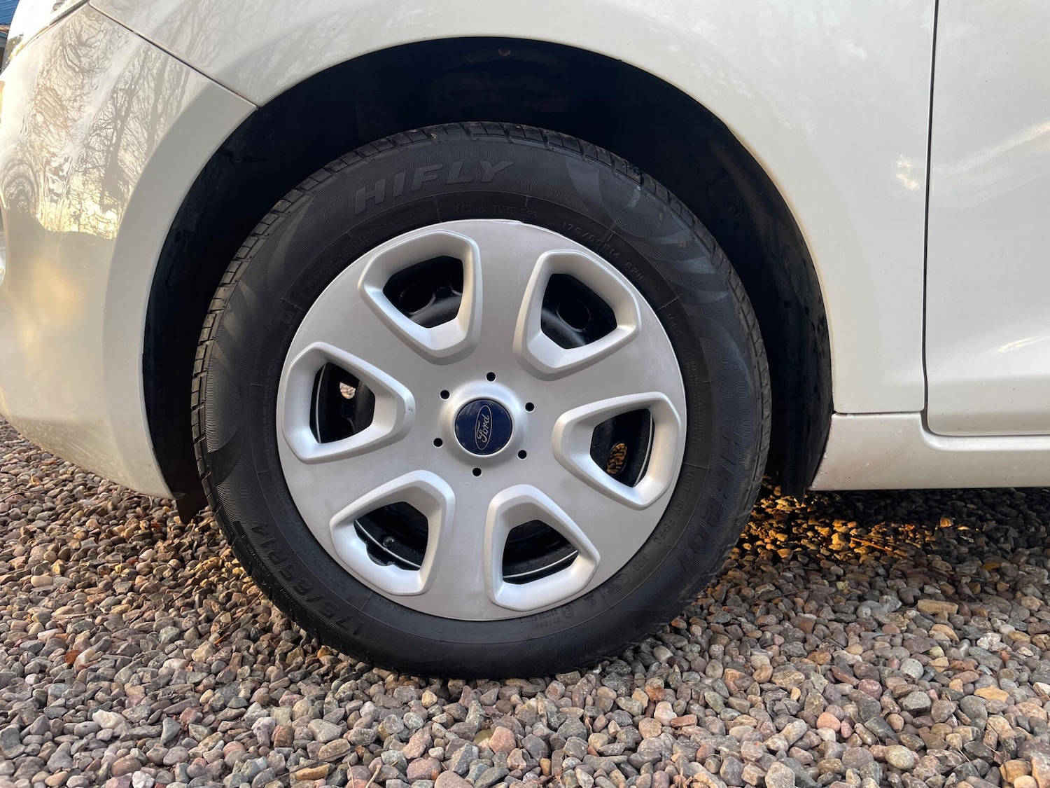 Used Ford Ka 2013 for sale - 76928191: Photo 20