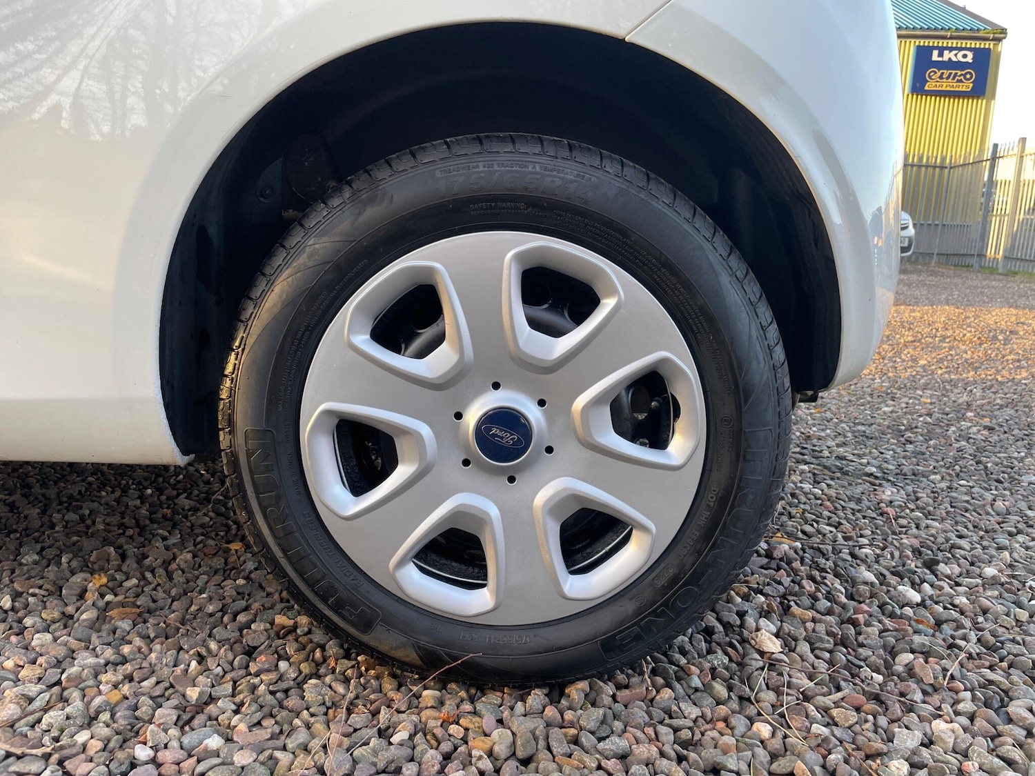 Used Ford Ka 2013 for sale - 76928191: Photo 21