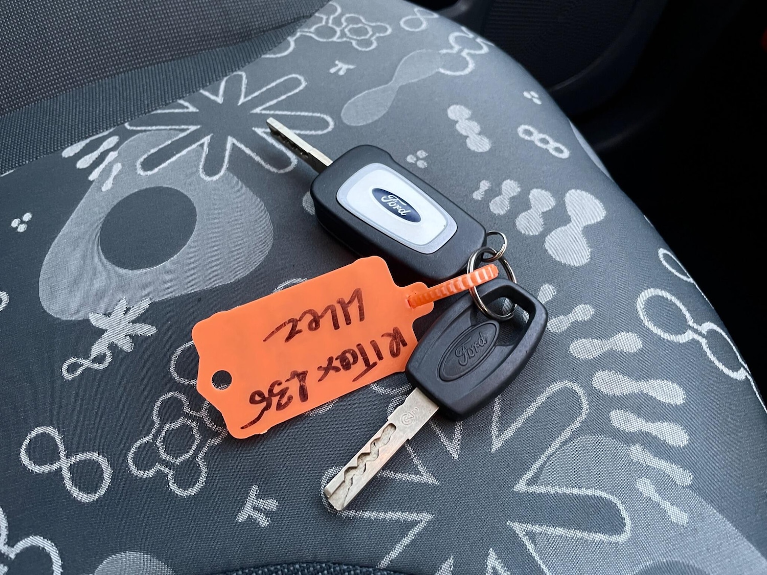 Used Ford Ka 2013 for sale - 76928191: Photo 22