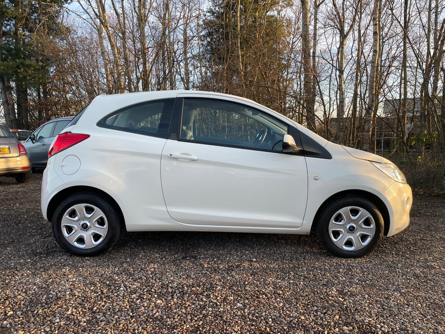 Used Ford Ka 2013 for sale - 76928191: Photo 5