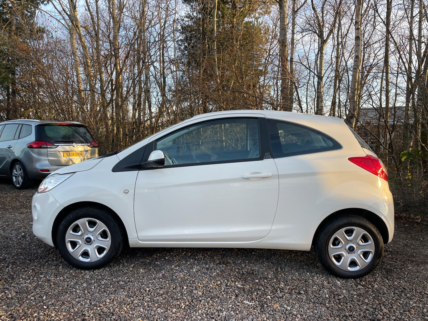 Used Ford Ka 2013 for sale - 76928191: Photo 6