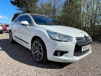 Used Citroen DS4 2015 for sale - 78336817: Photo