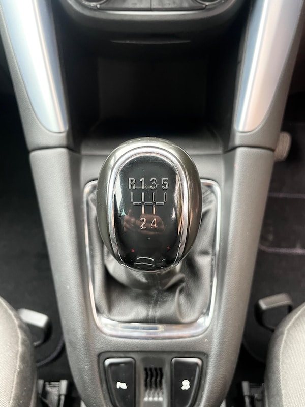 Used Vauxhall Zafira Tourer 2014 for sale - 76315763: Photo 22