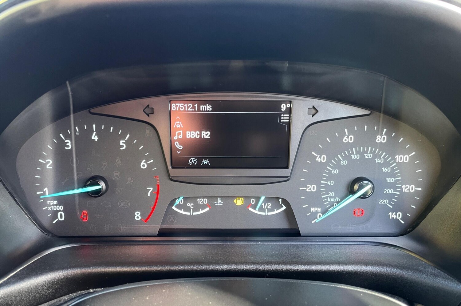 Used Ford Fiesta 2018 for sale - 77698347: Photo 16