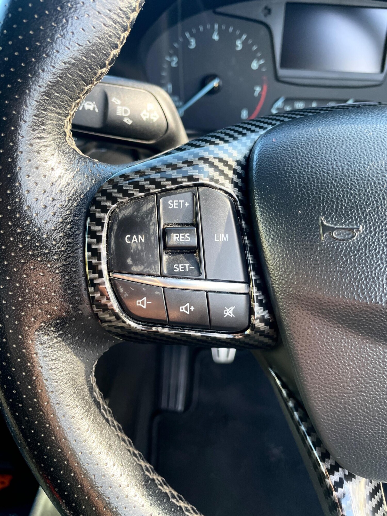 Used Ford Fiesta 2018 for sale - 77698347: Photo 17