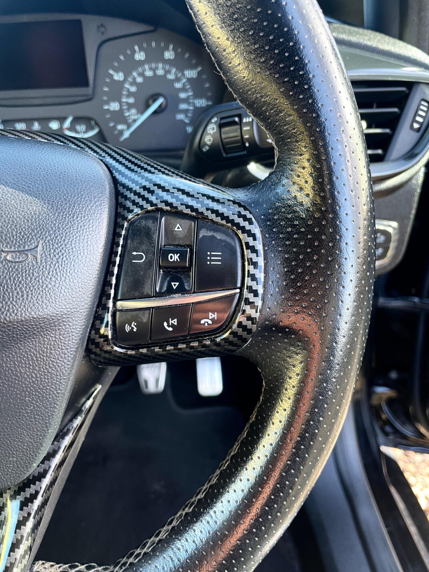 Used Ford Fiesta 2018 for sale - 77698347: Photo 18