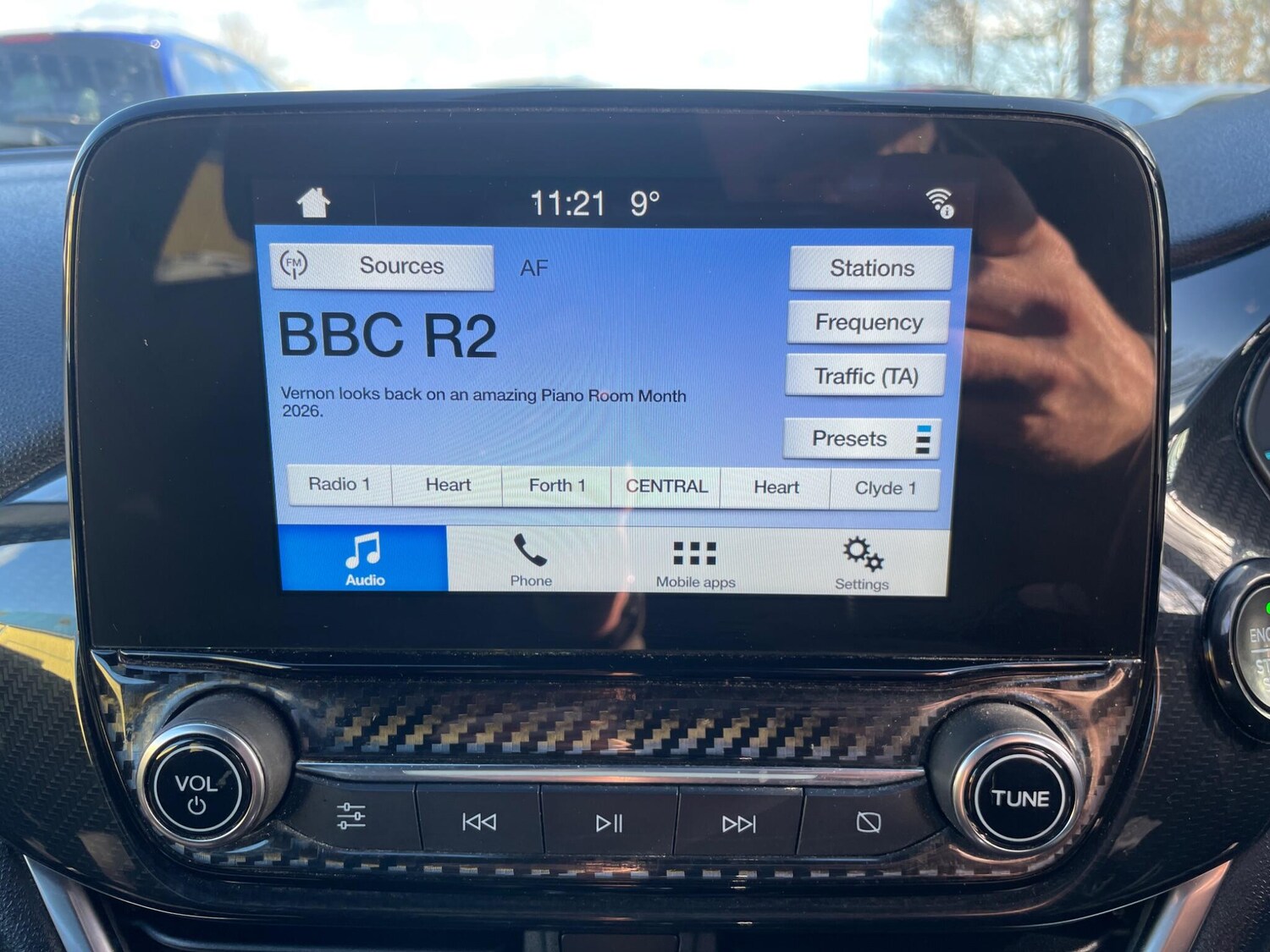 Used Ford Fiesta 2018 for sale - 77698347: Photo 20