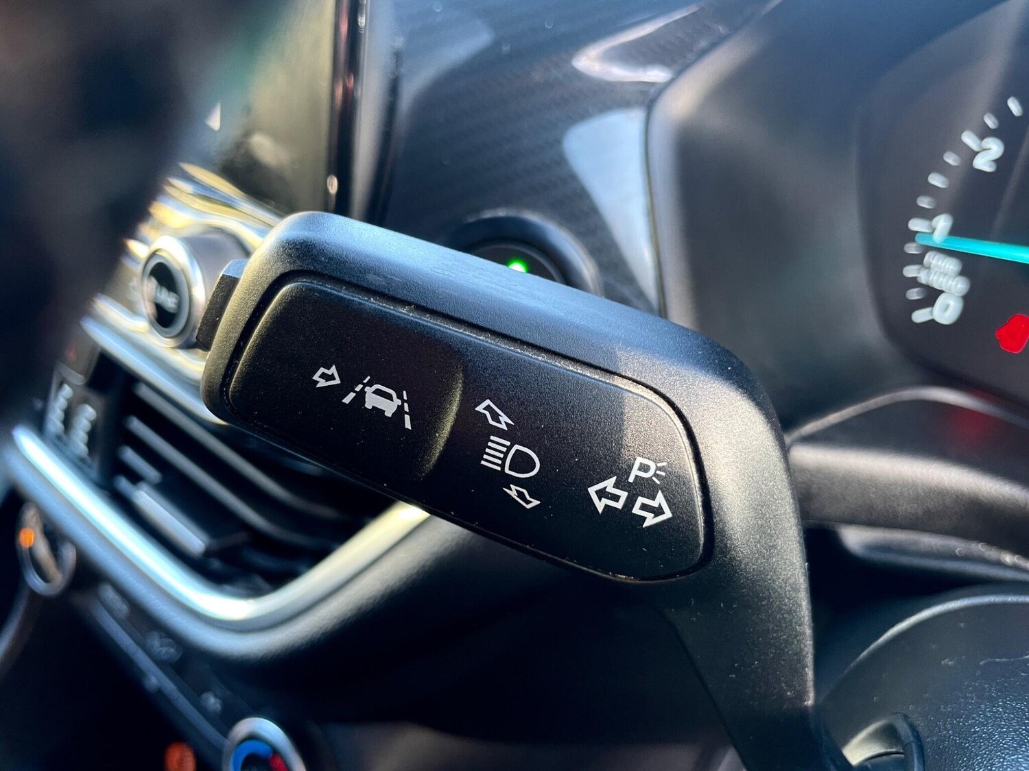 Used Ford Fiesta 2018 for sale - 77698347: Photo 21