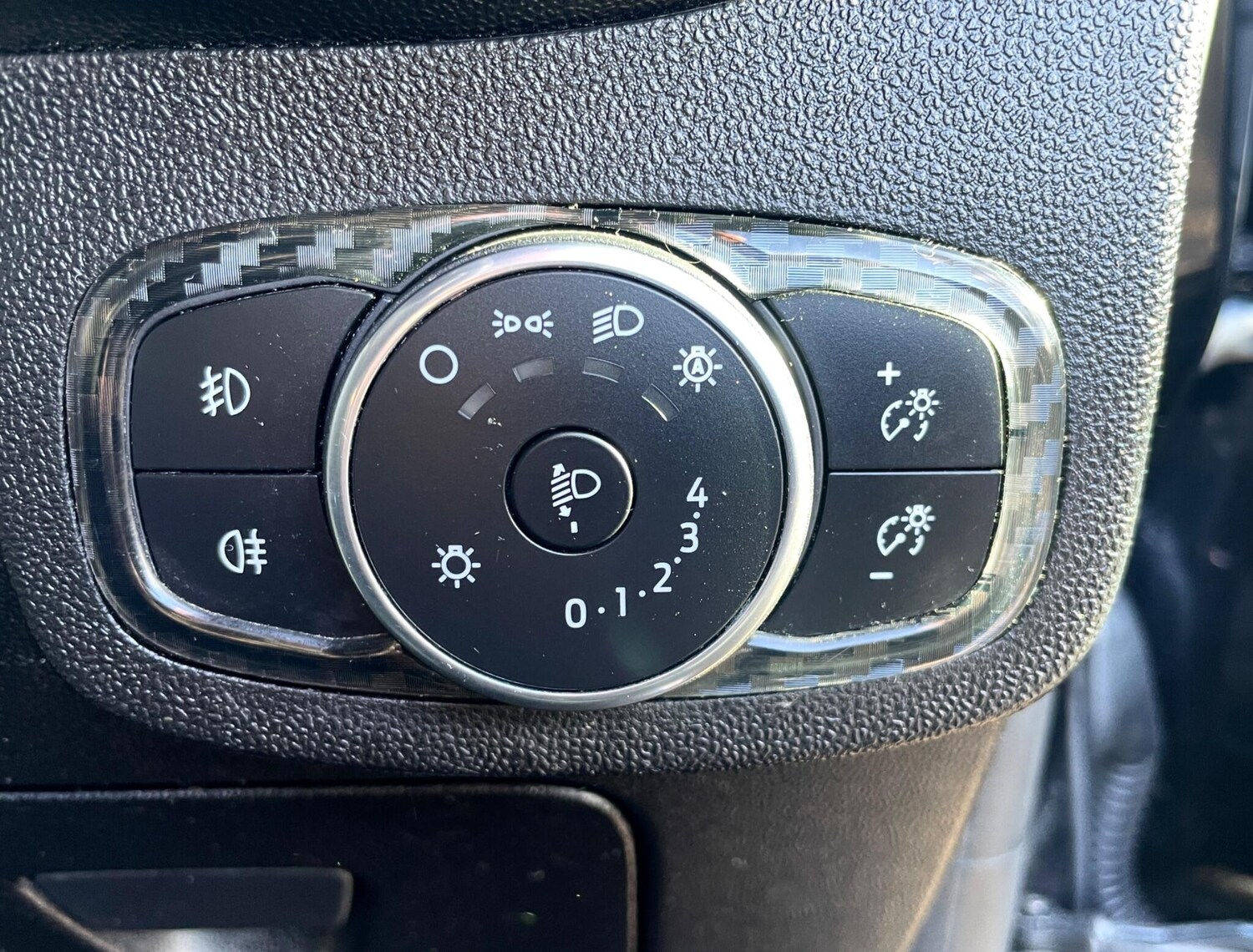 Used Ford Fiesta 2018 for sale - 77698347: Photo 26