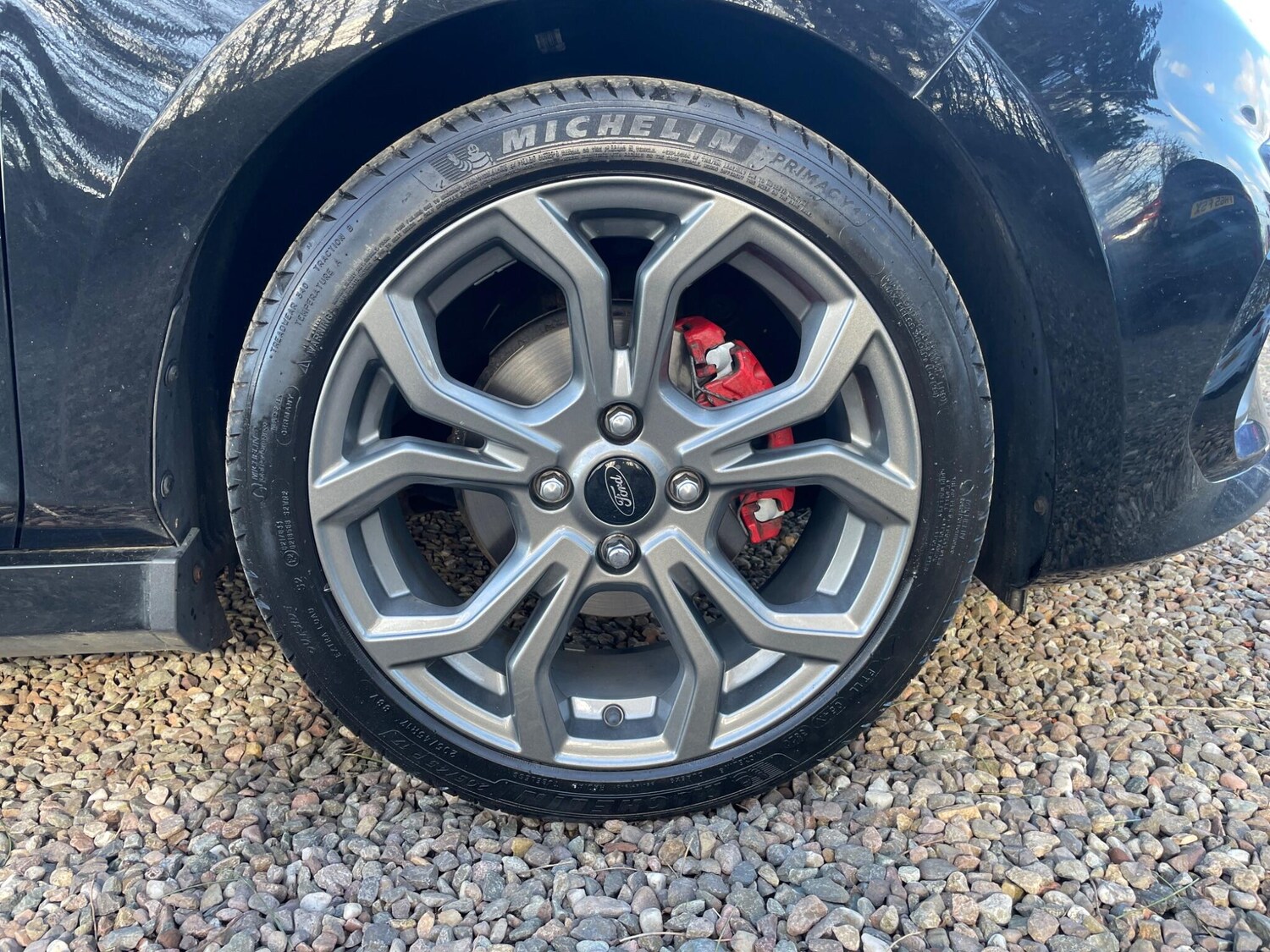 Used Ford Fiesta 2018 for sale - 77698347: Photo 28