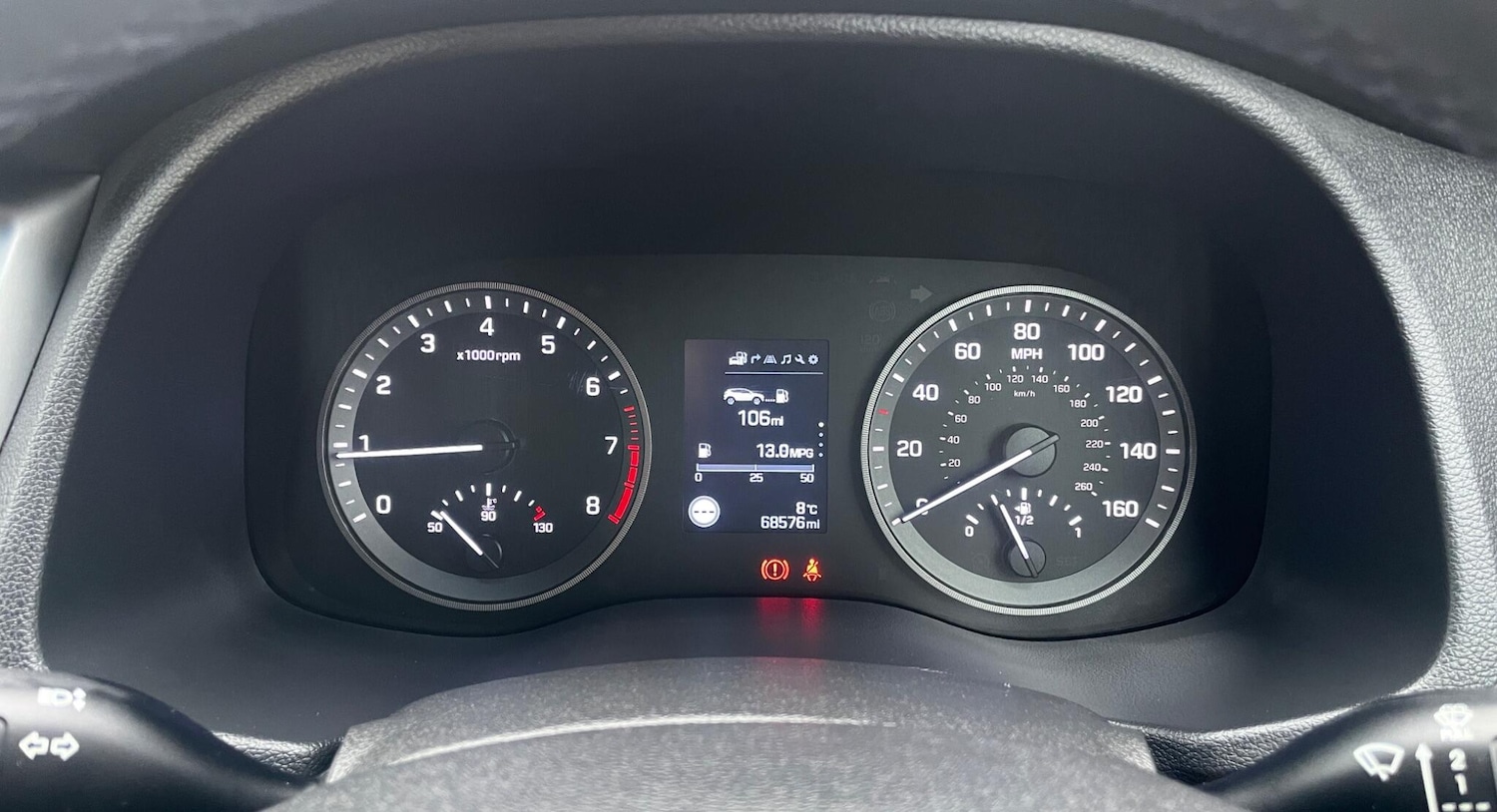 Used Hyundai TUCSON 2017 for sale - 77911366: Photo 16