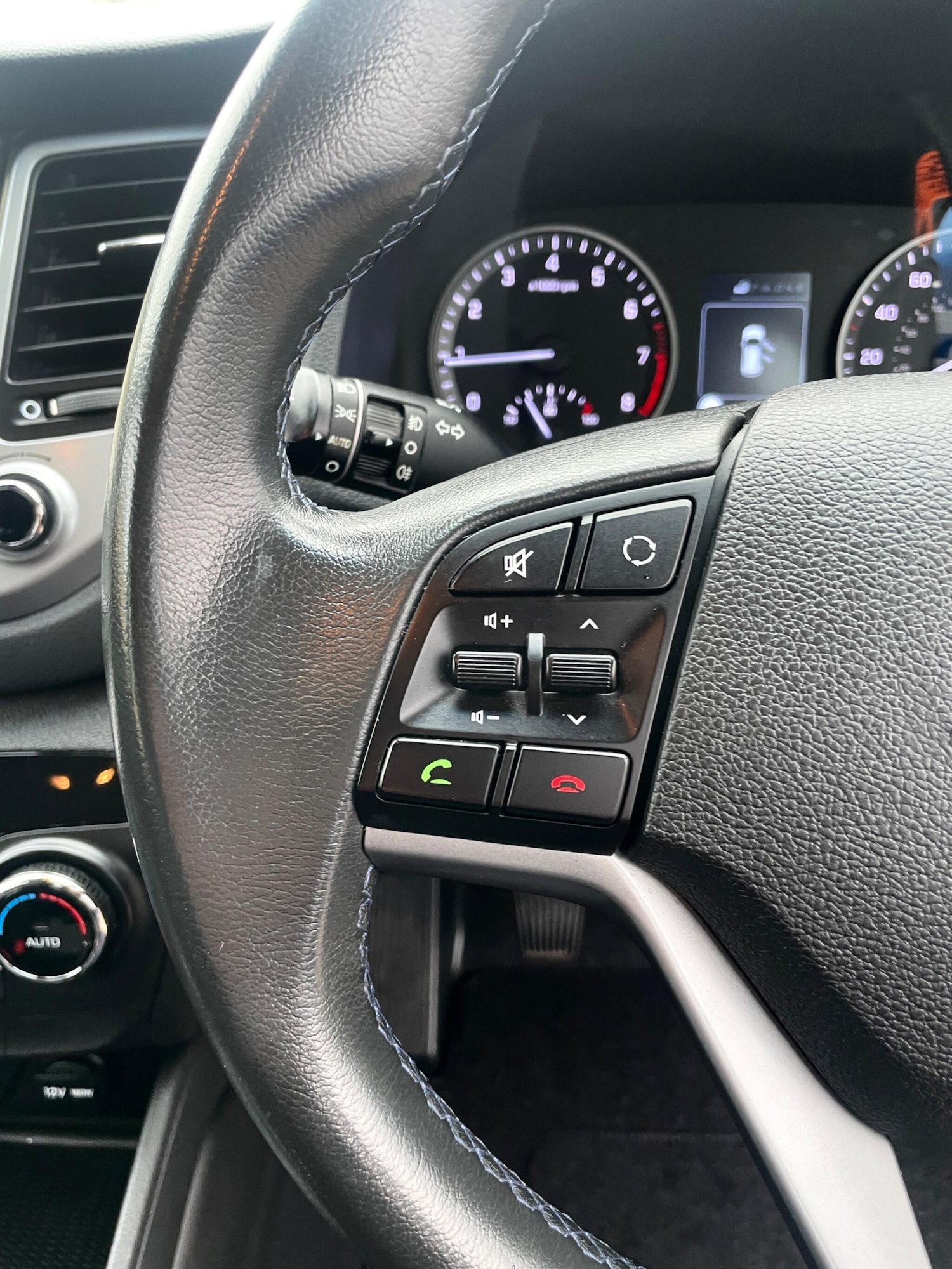 Used Hyundai TUCSON 2017 for sale - 77911366: Photo 17