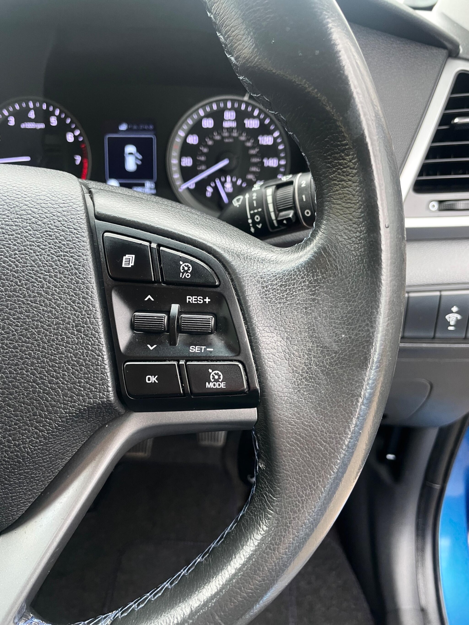 Used Hyundai TUCSON 2017 for sale - 77911366: Photo 18