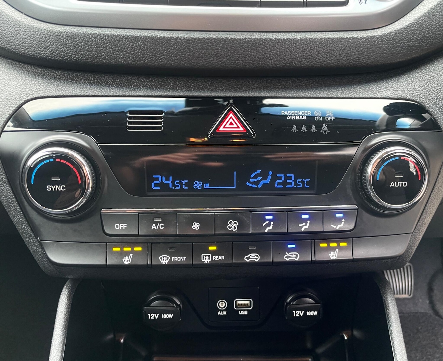 Used Hyundai TUCSON 2017 for sale - 77911366: Photo 20