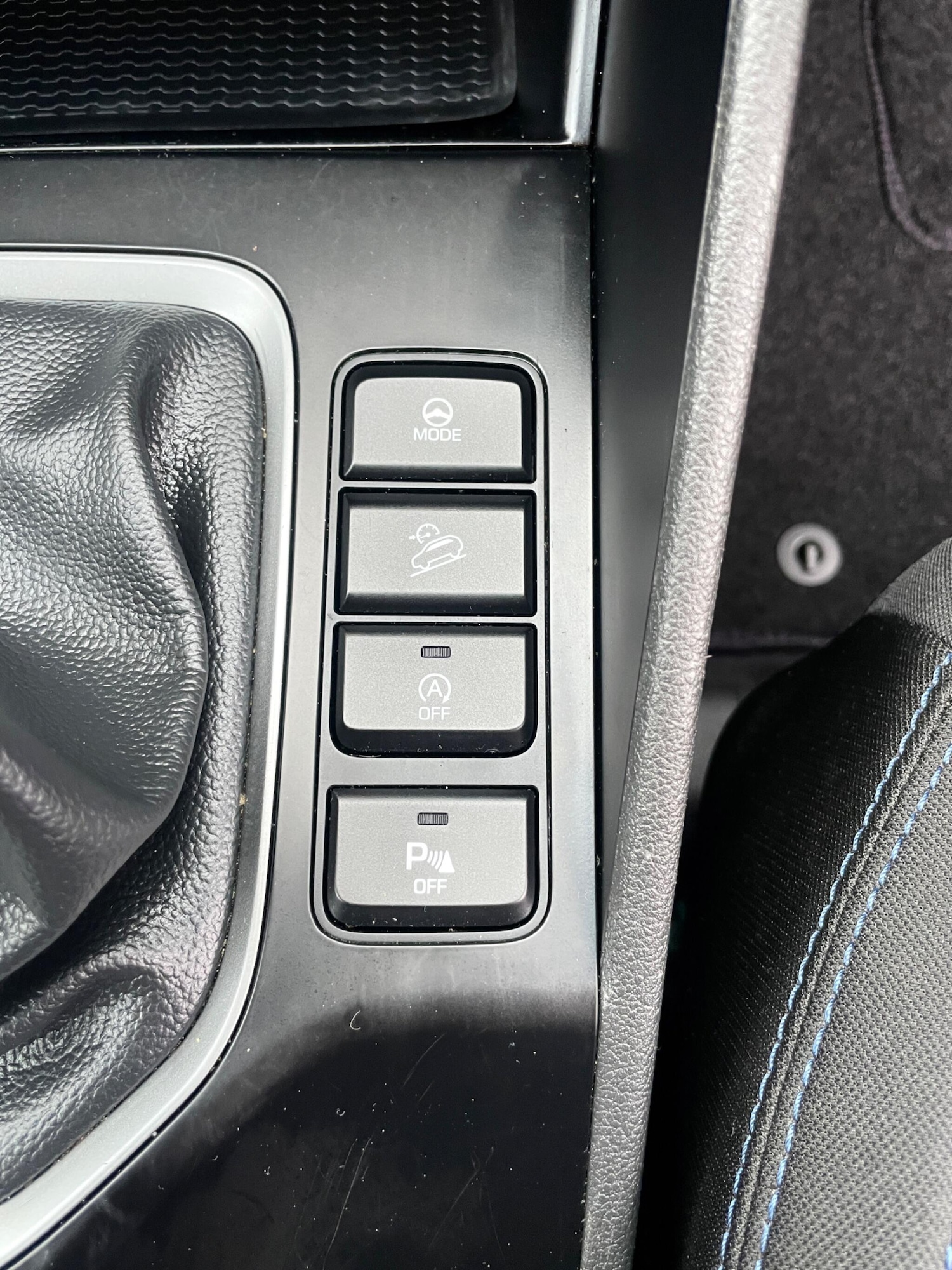 Used Hyundai TUCSON 2017 for sale - 77911366: Photo 24