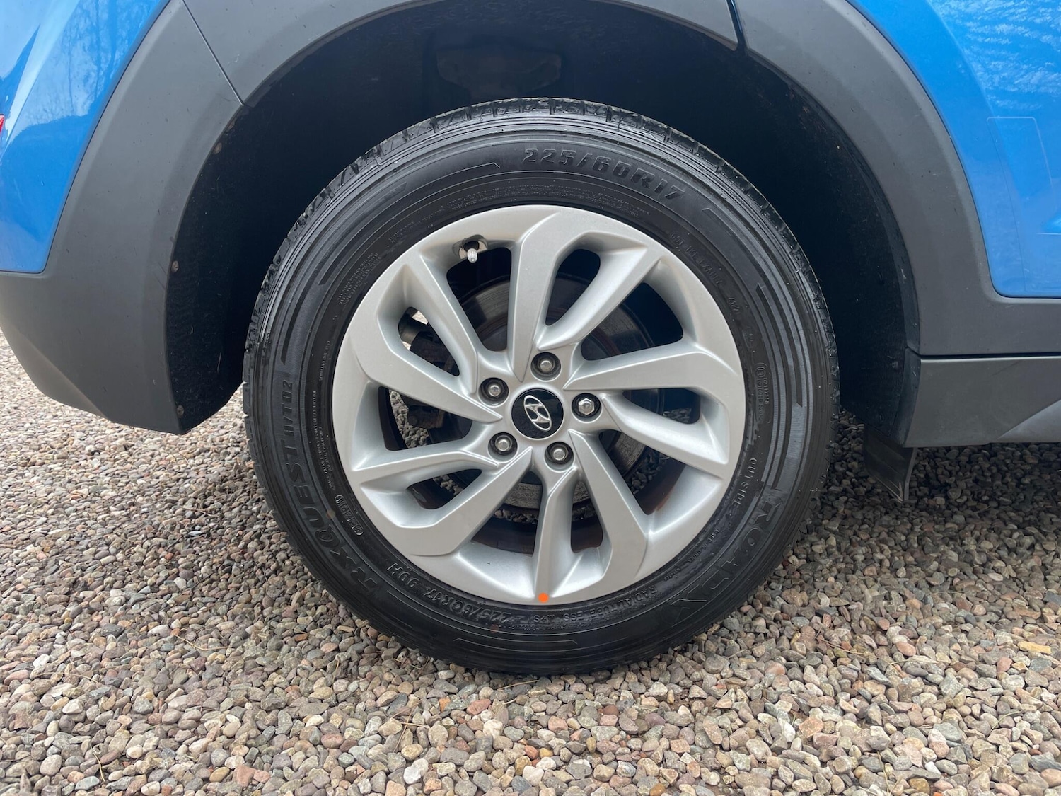 Used Hyundai TUCSON 2017 for sale - 77911366: Photo 27