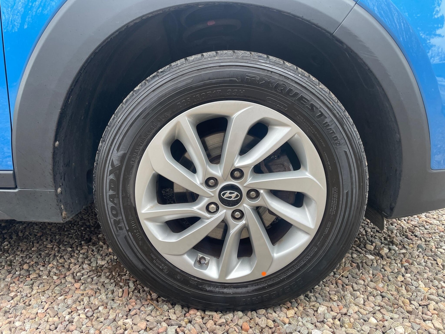 Used Hyundai TUCSON 2017 for sale - 77911366: Photo 28