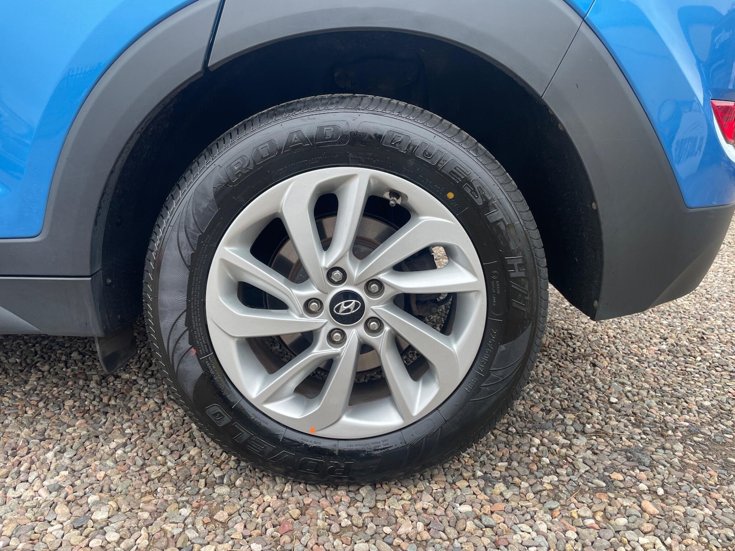 Used Hyundai TUCSON 2017 for sale - 77911366: Photo 30