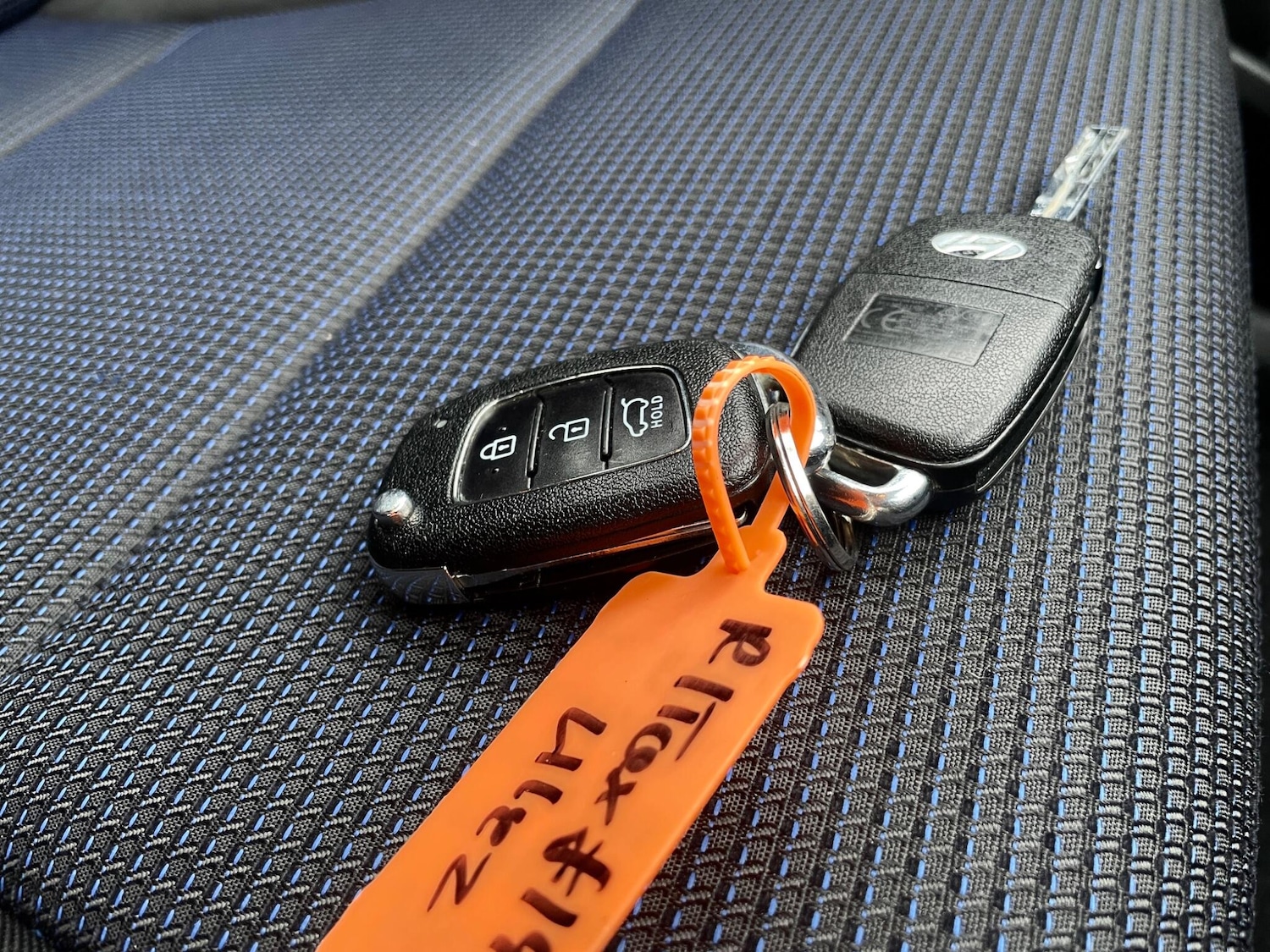 Used Hyundai TUCSON 2017 for sale - 77911366: Photo 31