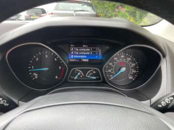 Used Ford Focus 2017 for sale - 75312894: Photo