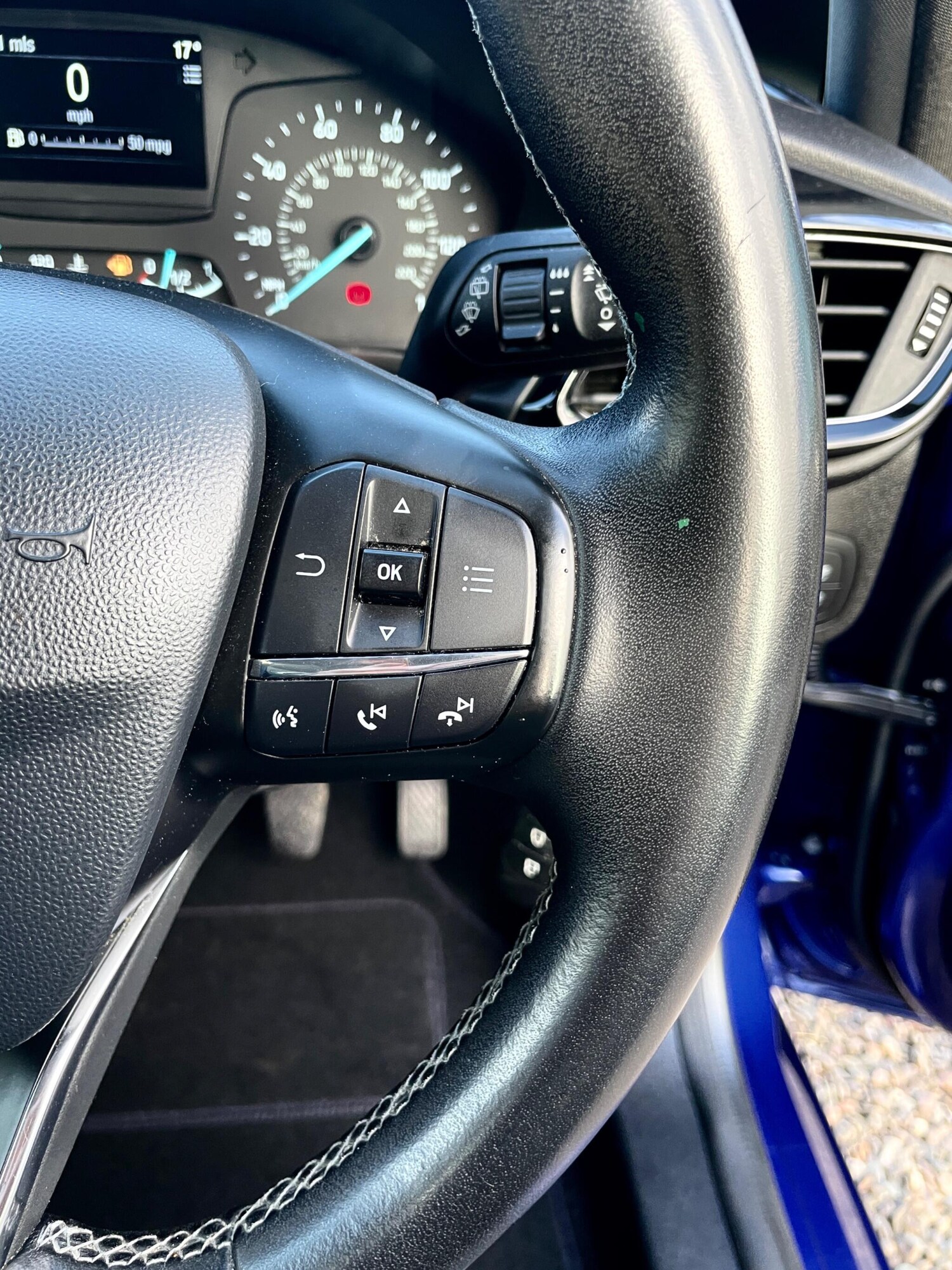 Used Ford Fiesta 2018 for sale - 77810343: Photo 18