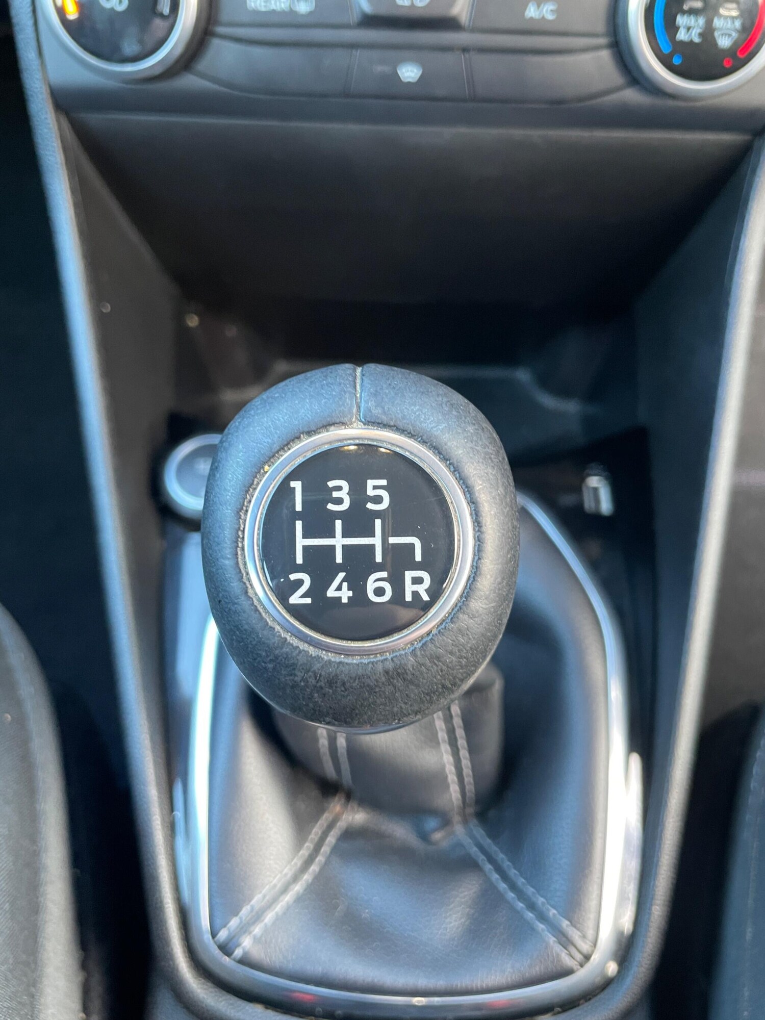 Used Ford Fiesta 2018 for sale - 77810343: Photo 22