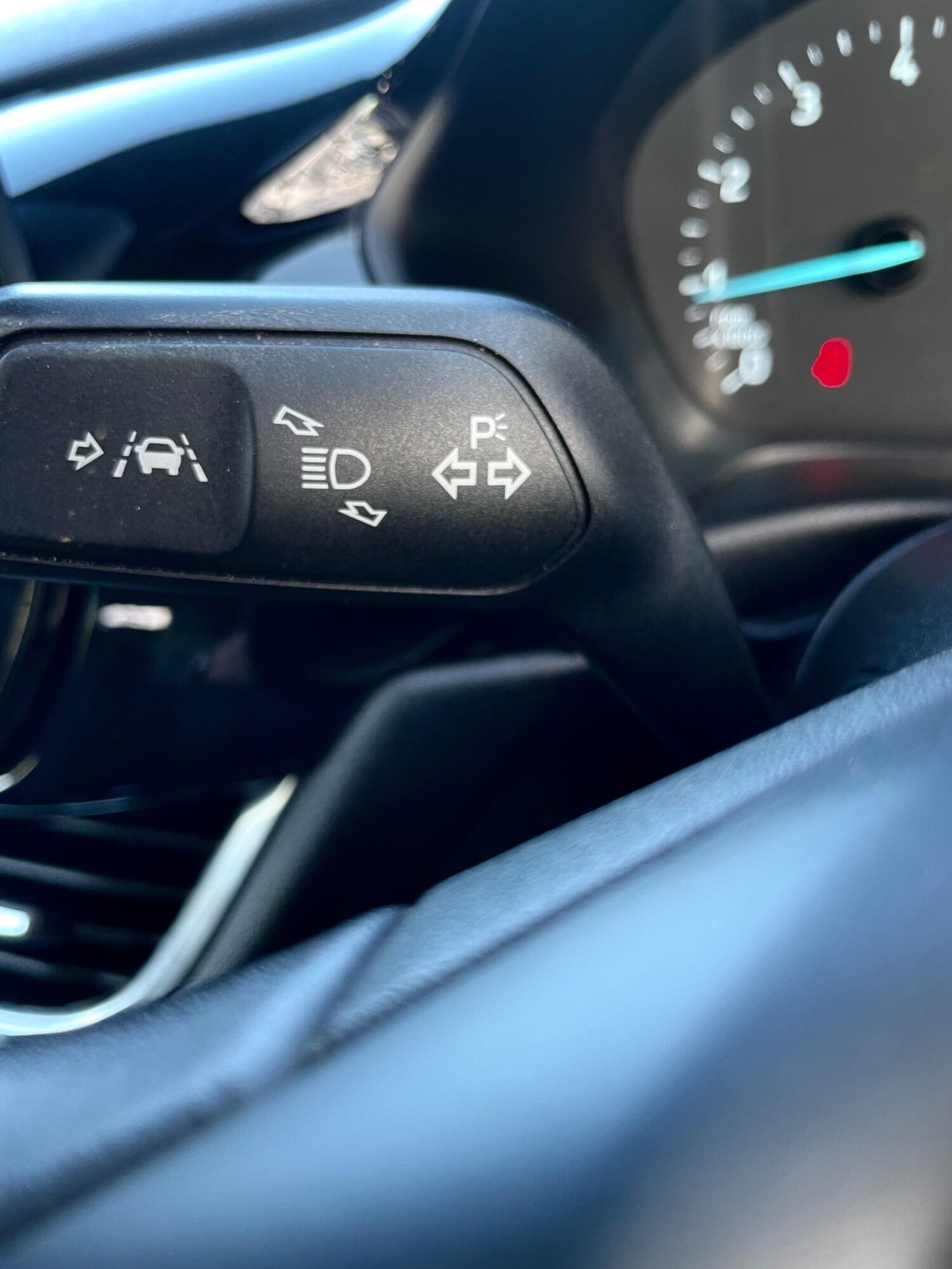 Used Ford Fiesta 2018 for sale - 77810343: Photo 25